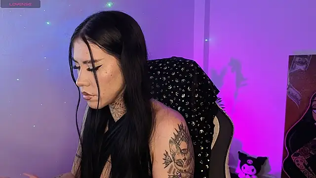 Snapshot of AnfisaLetyagho chatting on November 13, 2025, 11:08 pm AnfisaLetyagho online show from November 13, 2025, 11:08 pm