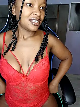 ShyTiny Bae online show from October 11, 2025, 1:06 am