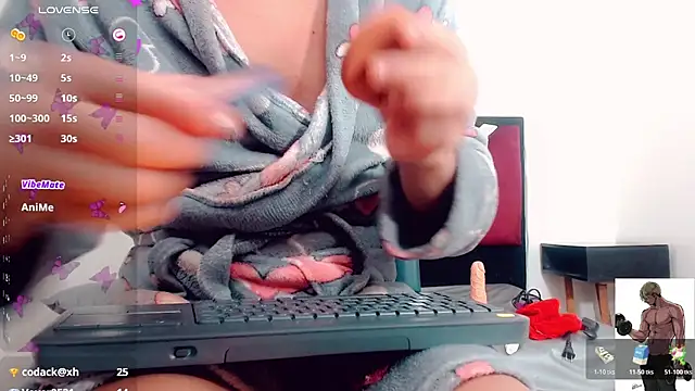 Snapshot of Dayana_Dias chatting on February 18, 2026, 10:44 am Dayana Dias online show from February 18, 2026, 10:44 am