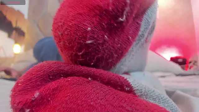 kailinmoonx online show from March 11, 2026, 1:05 pm