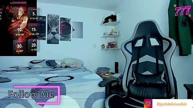 jackdeliciusdick online show from April 9, 2026, 1:18 am