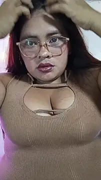 Trilyn25 online show from June 9, 2026, 3:07 am