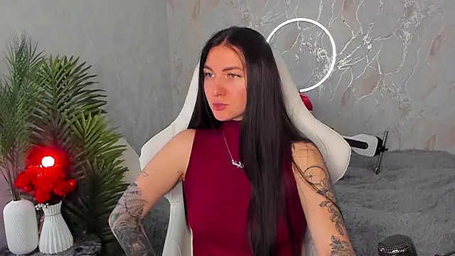 babyisperfect online show from February 17, 2026, 3:26 am