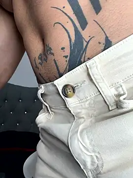 Snapshot of Maximiliano_ford chatting on January 13, 2026, 10:19 am Maximiliano ford online show from January 13, 2026, 10:19 am