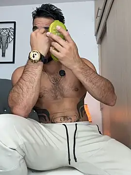 Snapshot of Maximiliano_ford chatting on January 6, 2026, 10:47 pm Maximiliano ford online show from January 6, 2026, 10:47 pm