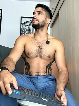 Snapshot of Maximiliano_ford chatting on January 10, 2026, 10:54 am Maximiliano ford online show from January 10, 2026, 10:54 am