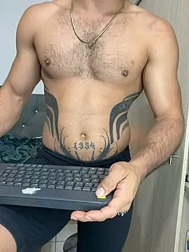 Maximiliano ford online show from May 7, 2026, 10:29 am