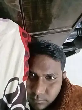 vikesh05 online show from December 17, 2025, 8:36 pm