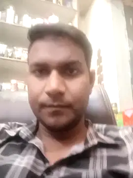 vikesh05 online show from May 13, 2026, 9:00 pm