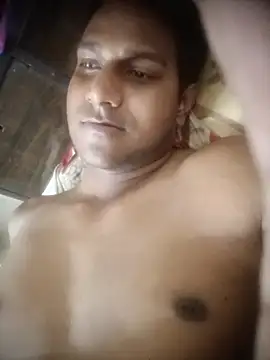 vikesh05 online show from June 8, 2026, 8:42 pm