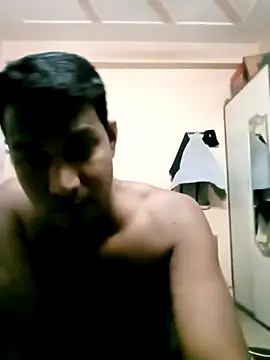 vikesh05 online show from October 3, 2025, 7:04 pm