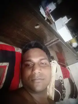 vikesh05 online show from June 7, 2026, 7:41 pm