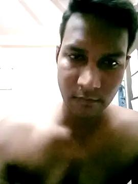 vikesh05 online show from September 21, 2025, 7:41 pm