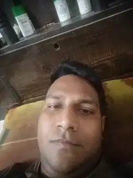 vikesh05 online show from June 25, 2026, 7:19 pm