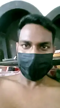 vikesh05 online show from March 18, 2025, 10:15 pm