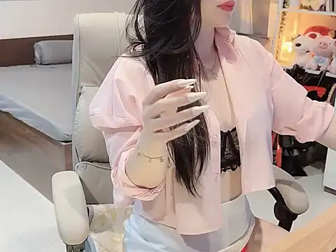 Nabiii6868 online show from March 9, 2026, 5:11 am