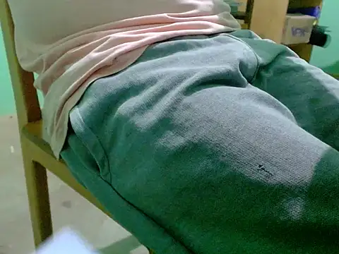 paulo666k online show from November 27, 2025, 12:33 am