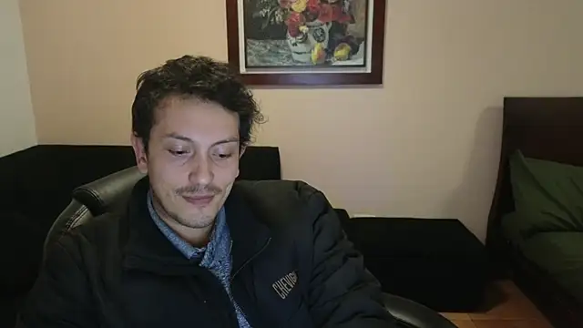 hardaftercum online show from February 18, 2026, 3:37 am