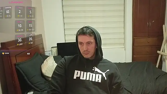 Snapshot of hardaftercum chatting on April 9, 2026, 6:19 am hardaftercum online show from April 9, 2026, 6:19 am