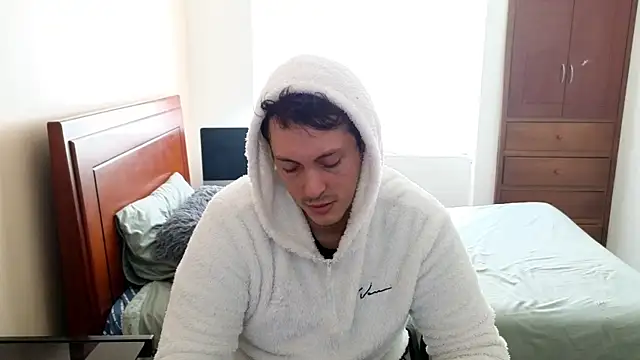 hardaftercum online show from October 24, 2025, 3:00 pm