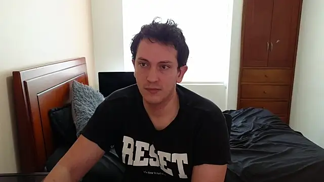 hardaftercum online show from November 5, 2025, 2:31 pm