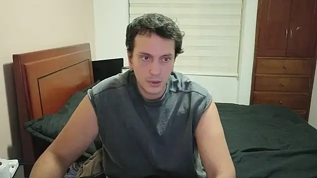 hardaftercum online show from July 25, 2026, 2:30 am