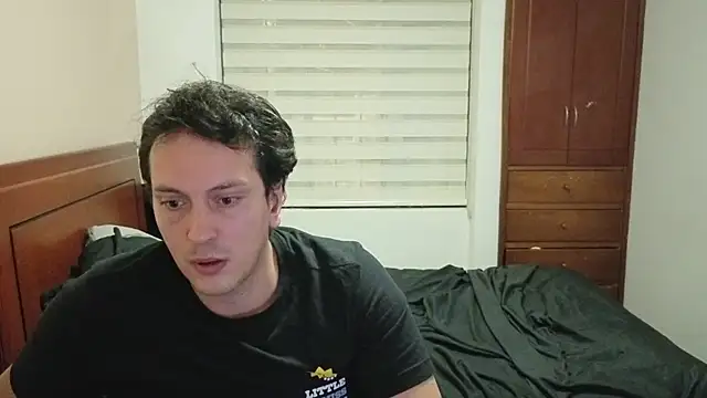 hardaftercum online show from July 29, 2026, 1:27 am