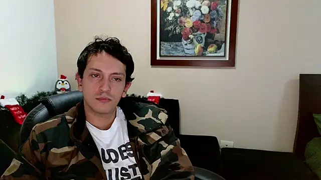 hardaftercum online show from November 24, 2025, 1:49 am