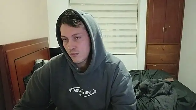 hardaftercum online show from July 31, 2026, 2:44 am