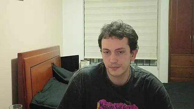 hardaftercum online show from May 21, 2026, 2:53 am