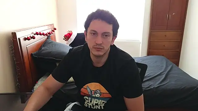 hardaftercum online show from November 15, 2025, 3:49 pm