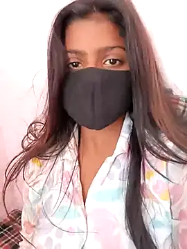 Snapshot of pooja59 chatting on March 23, 2025, 6:37 am pooja59 online show from March 23, 2025, 6:37 am