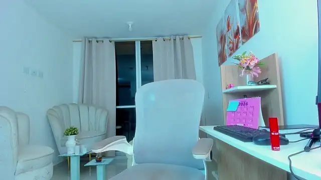 karol f00x online show from March 10, 2026, 1:09 am