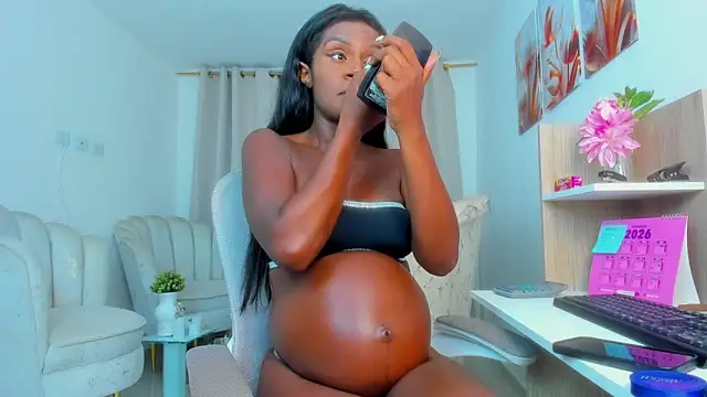 karol f00x online show from March 28, 2026, 1:39 am