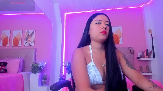 Molly h0t online show from November 20, 2025, 12:39 pm