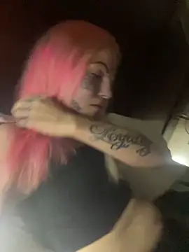 Demon666Time online show from November 2, 2025, 3:55 am