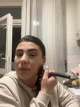 Snapshot of Natasha_Cameron22 chatting on March 24, 2026, 8:53 pm Natasha Cameron22 online show from March 24, 2026, 8:53 pm