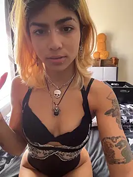 Harley cams online show from January 16, 2026, 4:22 pm