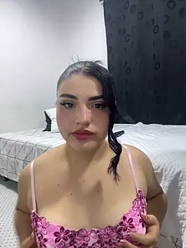 pareja curiosa19 online show from February 14, 2026, 1:50 am