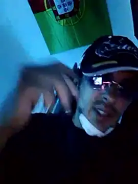 Snapshot of Jackclanders chatting on May 20, 2026, 12:18 am Jackclanders online show from May 20, 2026, 12:18 am