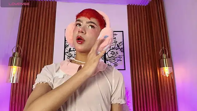 Andy Leex online show from March 3, 2026, 8:27 pm