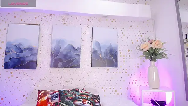 Andy Leex online show from December 17, 2025, 8:47 pm