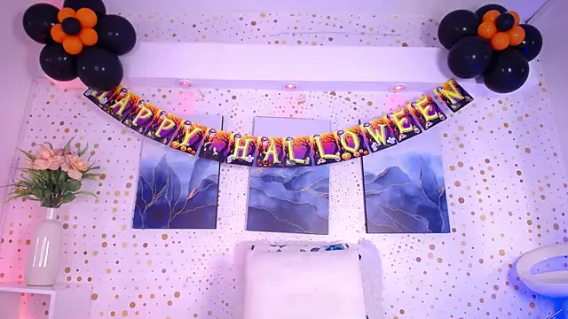 Andy Leex online show from October 24, 2025, 8:30 pm