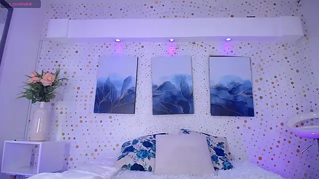 Andy Leex online show from December 3, 2025, 7:46 pm