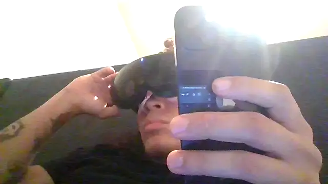 shurthingx online show from May 19, 2026, 3:57 am
