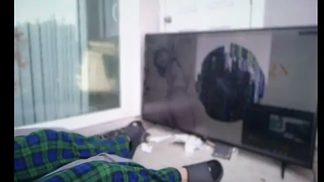 shurthingx online show from April 11, 2026, 4:43 pm