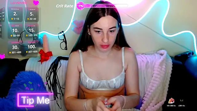 Snapshot of rosy_madison77 chatting on October 19, 2025, 7:22 am rosy madison77 online show from October 19, 2025, 7:22 am