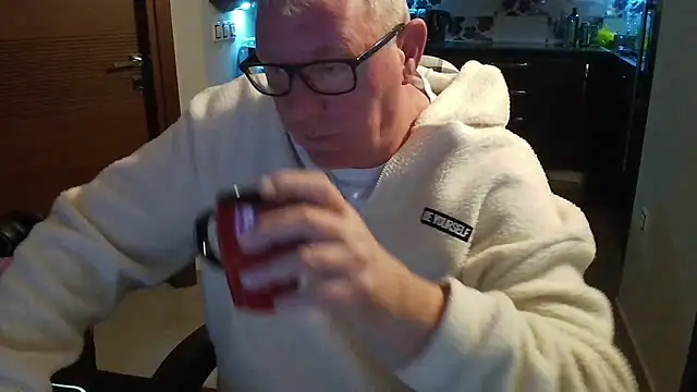 JamesBauer online show from February 21, 2026, 4:47 am