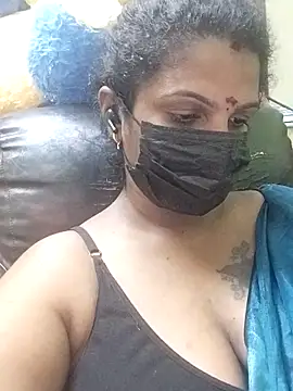 poojaa-rani online show from February 27, 2026, 5:24 pm