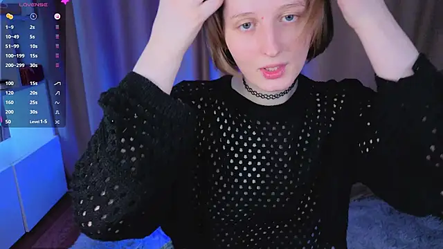 c0ralynx online show from March 18, 2026, 6:53 pm